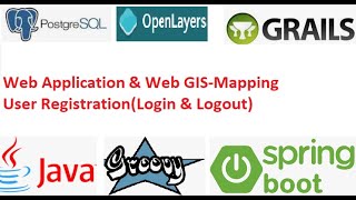 47_0: Java & Grails Web GIS and Mapping programming | OpenLayers| Leaflet | GeoServer| Maps JS AP