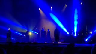 Gregorian - The Final Chapter - Live in Sofia NDK Part8