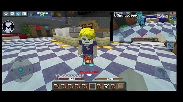 Tutorial to dupe in jailbreak blockman go