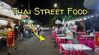 MUST try PAD KRAPOW in Bangkok