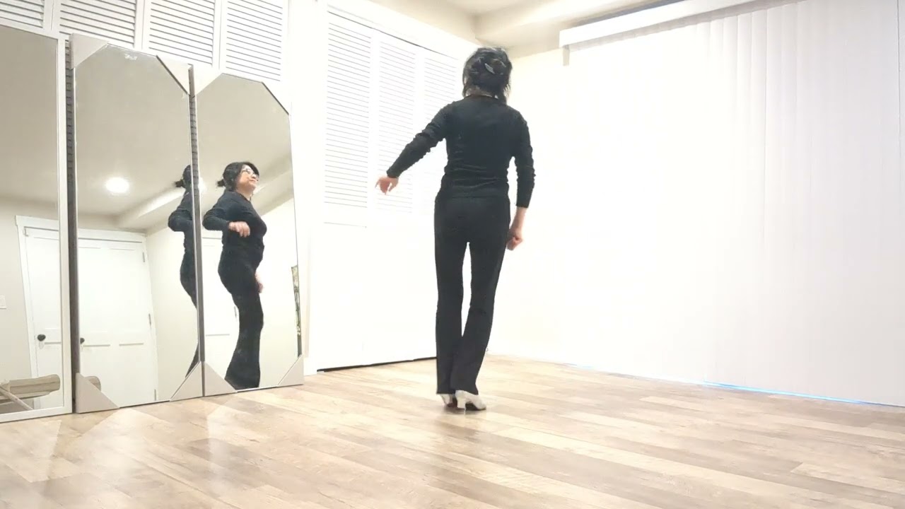 Brother Louie Line dance Choreo:KUK Kimson (KOR）