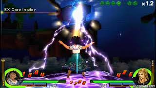 DISSIDIA FINAL FANTASY MOD Mirabel Madrigal