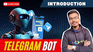 0. Telegram Bot using Nextjs and Webhooks