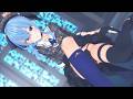 【ホロライブMMD】『神っぽいな (Vo.星街すいせい)』by 星街すいせい【4K】