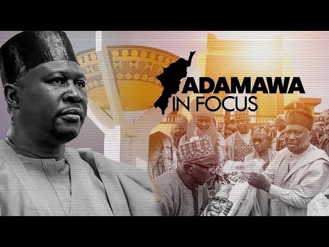 Adamawa In Focus EP 15.