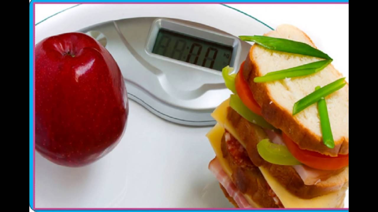 Healthy Eating for Weight Loss Healthy Living Livonia YouTube