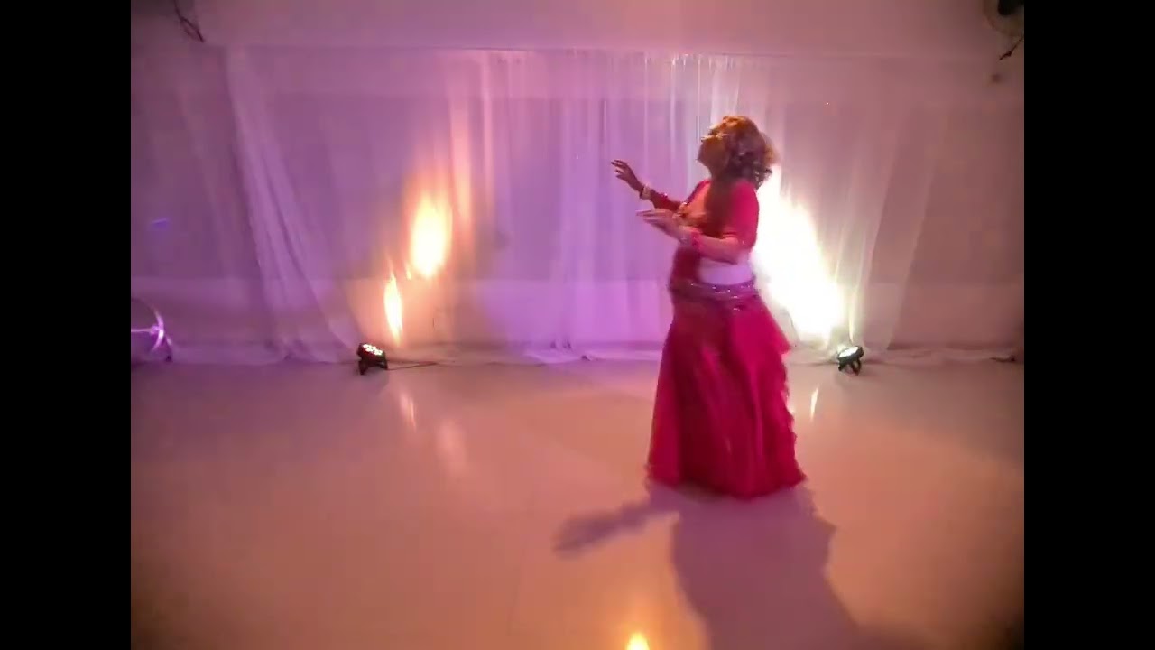 Lucia Samira - Noite estrelada 