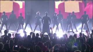 Gangnam Style (Live 2012 American Music Awards)