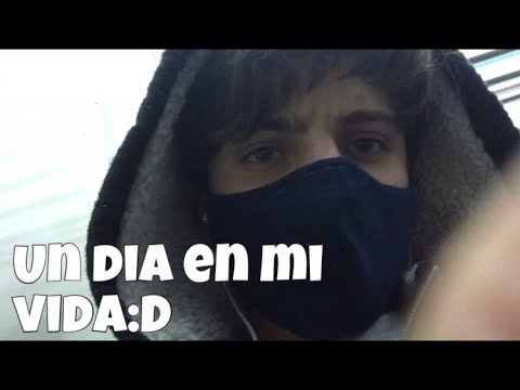 ASMR “Un dia en mi ABURRIDA vida xd”| Sanvi ASMR