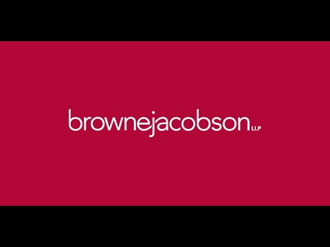 Browne Jacobson Shared Insights