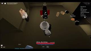 Roblox - Verdant Moon | Fly hack @NamelessSama