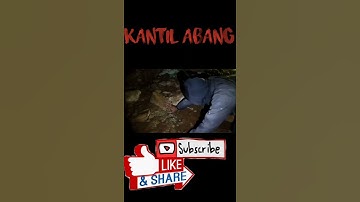 Penarikan Benda Pusaka