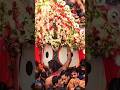 Bahuda Jatra Status Video // Bahuda Jatra 2025 // #purirathyatra2025 #rathyatra #short #ytshorts