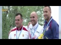 ECA Canoe Sprint European Championships 2017 Highlights 16 July 200m Finals