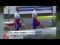 ECA Canoe Sprint European Championships 2017 Highlights 16 July 200m Finals