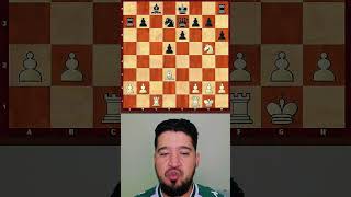 #Táticas de #Xadrez #Chess #Ajedrez