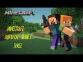 Minecraft Survival Series EP #3