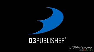 D3 Publisher Logo (2019)