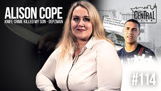 Depzman’s Death 10 Years On | Alison Cope