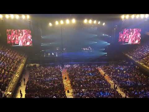 20170929周杰倫地表最強台北站 - 給我一首歌的時間