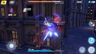 Honkai Impact 3 - A Post-Honkai Odyssey - 1.1: The Disaster [Full playthrough]