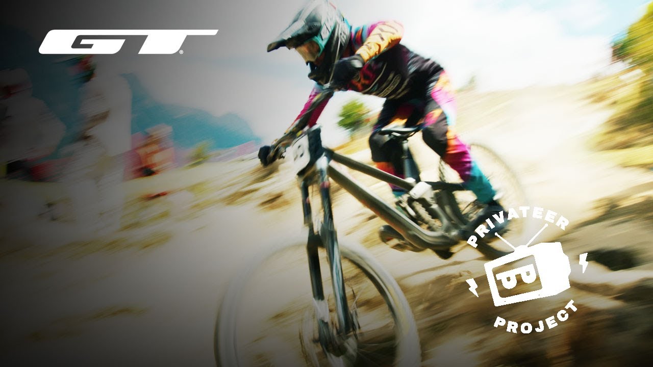 WYN MASTERS PRIVATEER PROJECT | EP. 2 TAYLOR VERNON