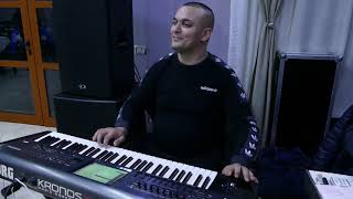 Saleo Iljazi   Per Nenen E Tij (KABA )  Malli Nano Mua Cme Ka Mare (Offical Video 2020 )