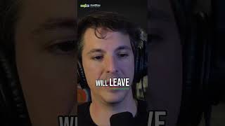 Canada's Bill C-22: Companies Threaten to Leave! #shorts