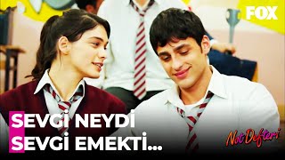 Çocuklar, Selvi Boylum Al Yazmalım İzledi - Not Defteri 7. Bölüm