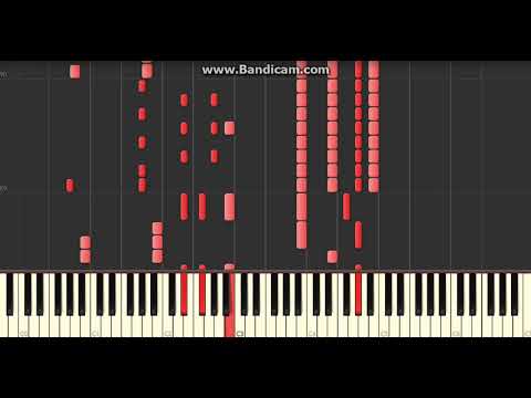 乃木坂46 / 孤独な青空 Piano Solo Full ver