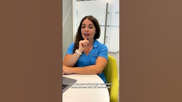 QR Code for Payments