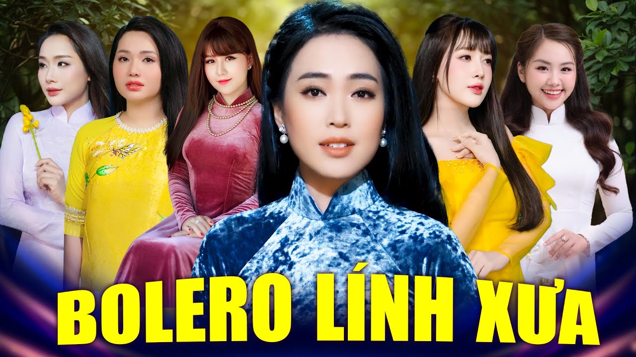 Liên Khúc NHẠC LÍNH XƯA Song Ca Hay Nhất - 100 Ca Khúc Lính Chiến GÂY NGHIỆN NHẤT - Nhạc Lính Bolero