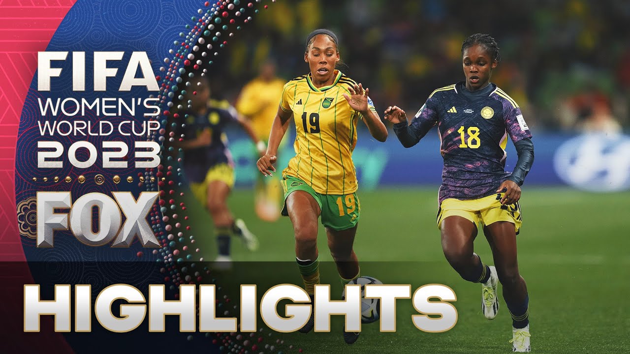 Colombia and France advance, Charlotte survives in Houston: The Starting Lineup, Aug 8