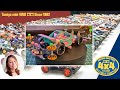 Tamiya Mini 4WD Pango - Roller and Dragon Tail Upgrades