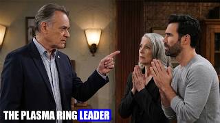 Joey Is The Real Leader Of The Plasma Ring | Beyond the Gates Spoilers