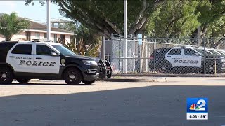 FMPD investigation reveals multiple violations by officers involved in stolen truck pursuit