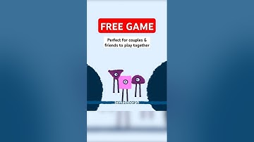 Play this FREE GAME if you are in a long distance relationship