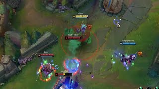How to play ADC? @flymix6889