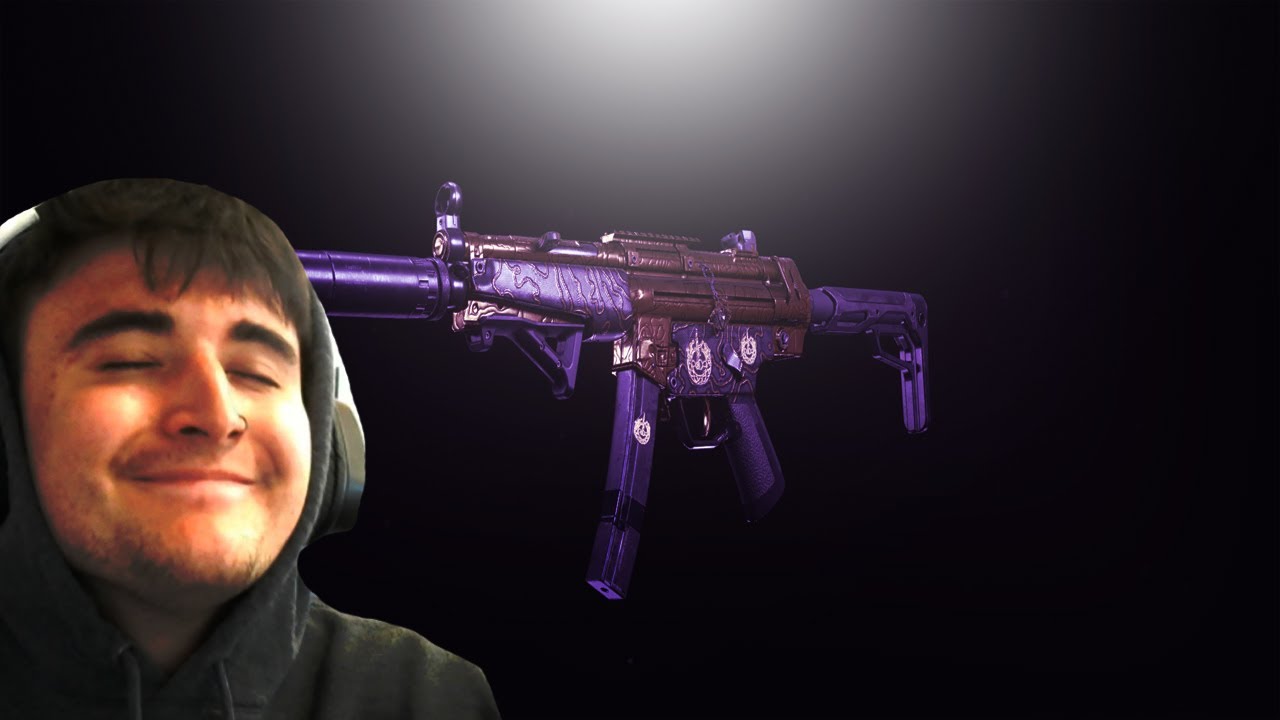 i actually enjoyed playing STIR CRAZY on MODERN WARFARE today