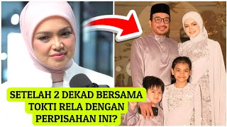 Download Lagu Allahuakbar tak sangka ini yang berlaku kepada rumahtangga TOKTI ⁉️😭 MP3 Download Lagu Allahuakbar tak sangka ini yang berlaku kepada rumahtangga TOKTI ⁉️😭 MP3