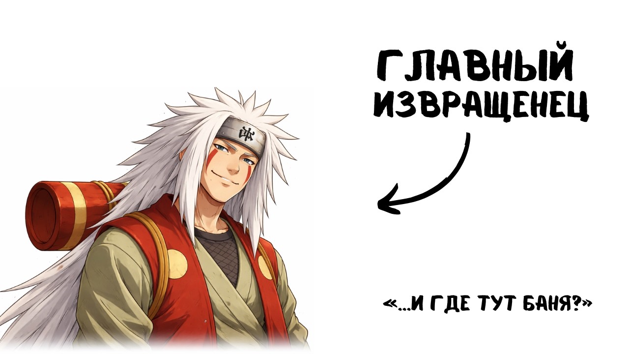 Ты - Джирайя (И ЭТО ВСЯ ТВОЯ ЖИЗНЬ)