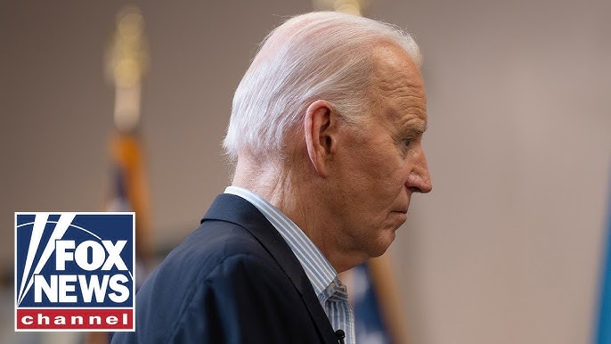 Biden Is A Totally Weak And Unprincipled Machine Politician Hilton