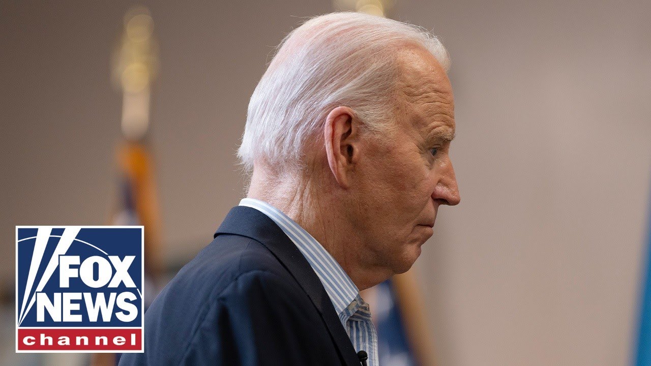 Biden is a ‘totally weak and unprincipled machine politician’: Hilton