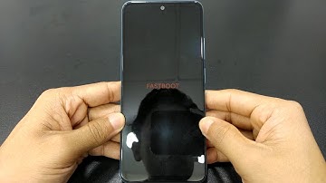 Fastboot Problem in Redmi Note 11 is Solved