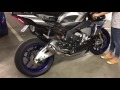 2016 R1M Austin Racing GP1R