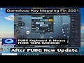 How To Fix Gameloop Keymapping Not Working Issue -PUBG Mobile Gameloop Keyboard Not Working Fix 2021