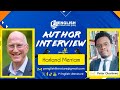 Author Interview with Harland Merriam