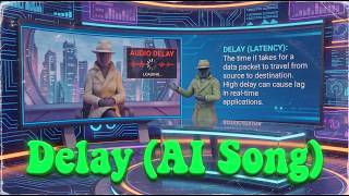 Delay (AI Song) screenshot 4