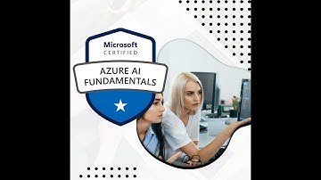 Lab02 Azure AI Fundamentals | AI-900 | Explore Automated Machine Learning in Azure ML