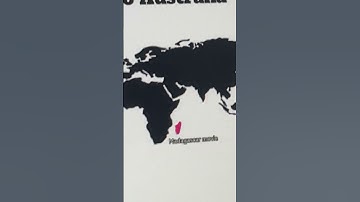 Countries where you can walk to Australia
